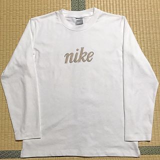 ナイキ(NIKE)のNIKE ビンテージ ロンTEE‼️早い者勝ち‼️(Tシャツ/カットソー(七分/長袖))