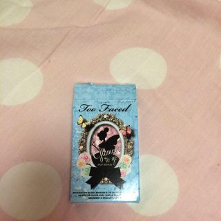 トゥフェイス(Too Faced)のメイクパレット(その他)