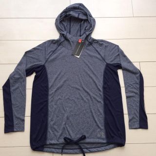 アンダーアーマー(UNDER ARMOUR)の￥7,34ana様専用アンダーアーマーLadies'☆HGフーディー【LG】(その他)