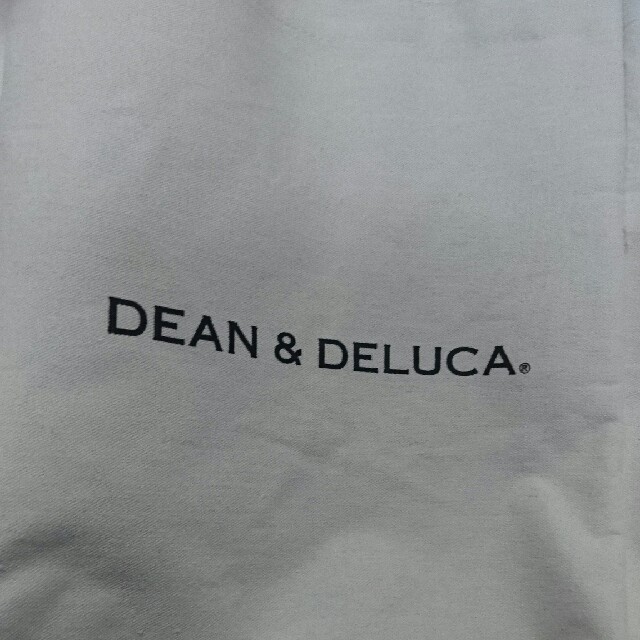 DEAN & DELUCA(ディーンアンドデルーカ)のディーン&デルーカ☆ベジタブルバッグ レディースのバッグ(トートバッグ)の商品写真