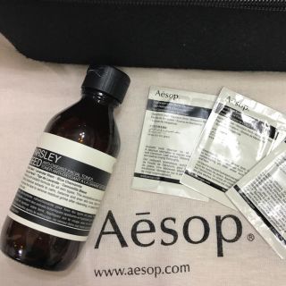 イソップ(Aesop)のparl  様用！Aesop イソップアンチオキシダントトナー(化粧水/ローション)