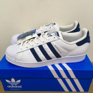 アディダス(adidas)の超レア★新品タグ付き★パイル★adidas★superstar(スニーカー)