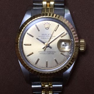 ロレックス(ROLEX)のブラウン様専用(腕時計(アナログ))