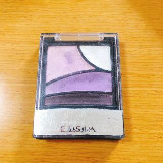 エルシア(ELSIA)の紫のアイシャドウ (ELSIA)(アイシャドウ)