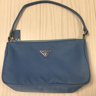 プラダ(PRADA)のbenkyomama様専用プラダ ミニバック(ポーチ)