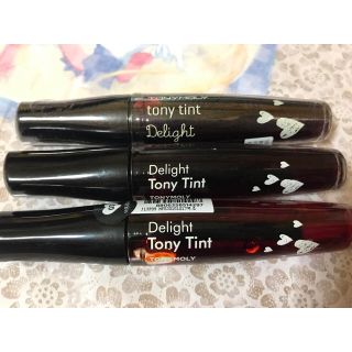 トニーモリー(TONY MOLY)のTONY MOLYティントTony Tint(口紅)