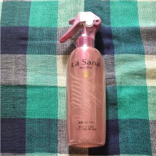 ラサーナ(LaSana)のラサーナ 海藻 ヘアミスト 朝用 トリートメント(トリートメント)