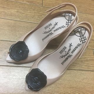 ヴィヴィアンウエストウッド(Vivienne Westwood)のVivienneWestwood ANGLOMANIA  ハイヒール・パンプス(ハイヒール/パンプス)