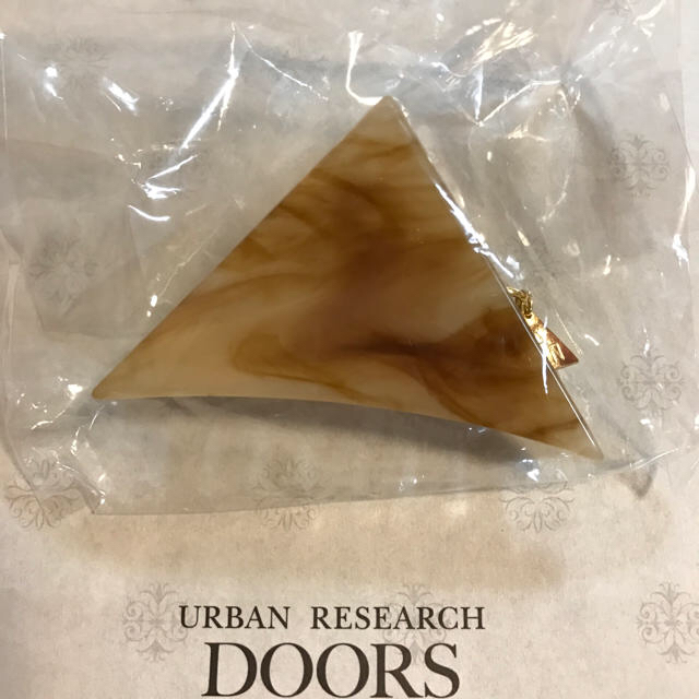 URBAN RESEARCH DOORS×sAnコラボ商品