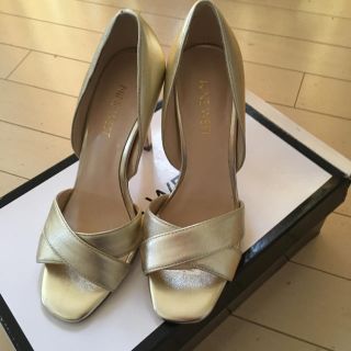 ナインウエスト(NINE WEST)のナインウエスト ハイヒール(ハイヒール/パンプス)