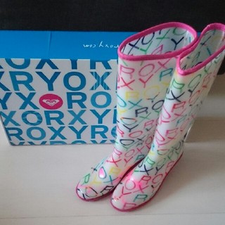 ロキシー(Roxy)の★ROXY   レインブーツ(レインブーツ/長靴)