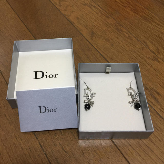 Christian Dior - 期間限定値下げ中！箱なし5000円 ディオール 美品の