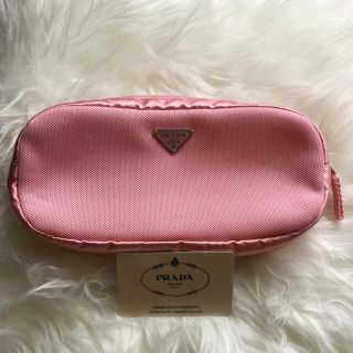 プラダ(PRADA)のプラダ💕ポーチ(ポーチ)