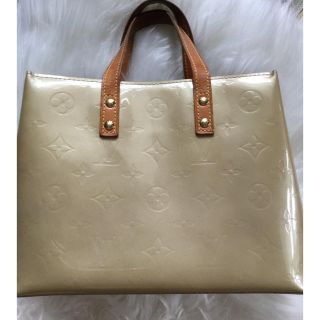 ルイヴィトン(LOUIS VUITTON)のルイヴィトン  リードPM(ハンドバッグ)