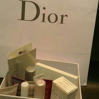 ディオール(Dior)のみさきち様専用Dior コスメセット(その他)