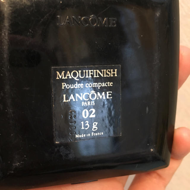 LANCOME(ランコム)のランコム♡ コスメ/美容のベースメイク/化粧品(フェイスパウダー)の商品写真