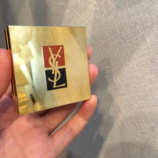 サンローラン(Saint Laurent)のYSL♡(ファンデーション)