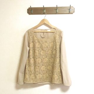 テチチ(Techichi)のぐみ 様  専用(シャツ/ブラウス(長袖/七分))