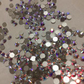 スワロフスキー(SWAROVSKI)のスワロフスキー＊ラインストーン(その他)