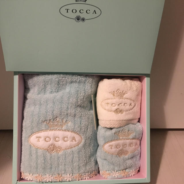 TOCCA(トッカ)のらみ様☆専用 レディースのファッション小物(ハンカチ)の商品写真