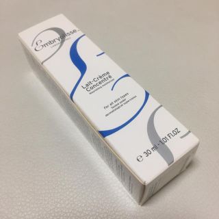 アンブリオリス(Embryolisse)のアンブリオリス モイスチャークリーム 30mL 新品未開封(フェイスクリーム)