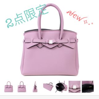    【新品】ラスト1点✨✨セーブマイバッグ SAVE MY BAG(トートバッグ)