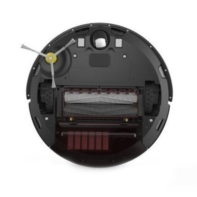 iRobot(アイロボット)のiRobot Roomba 876 ルンバ 新品 未開封 保証書付き スマホ/家電/カメラの生活家電(掃除機)の商品写真