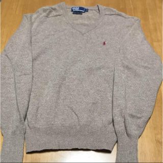 ポロラルフローレン(POLO RALPH LAUREN)のポロラルフローレン セーター(ニット/セーター)