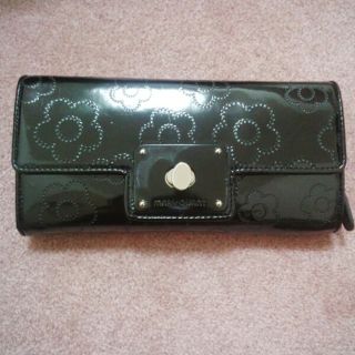 マリークヮント(MARY QUANT)のマリクワ♡お財布(財布)