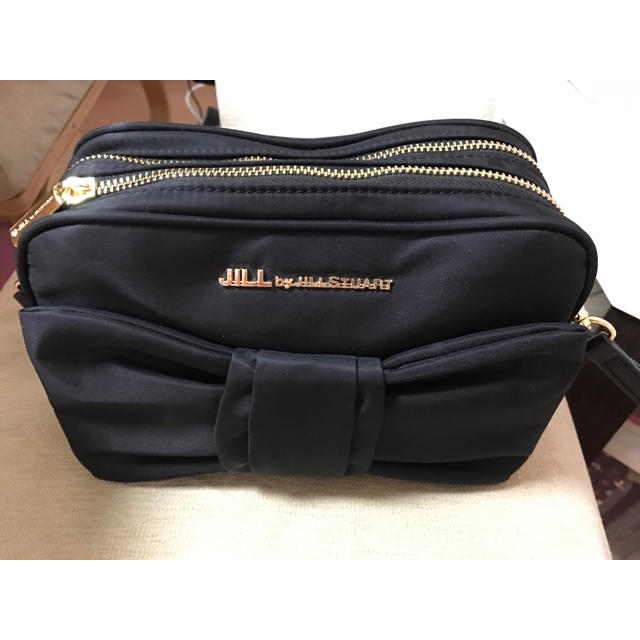 JILL by JILLSTUART - JILLSTUART✩リボン ショルダー