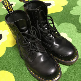 ドクターマーチン(Dr.Martens)のDr.martens 8ホール(ブーツ)