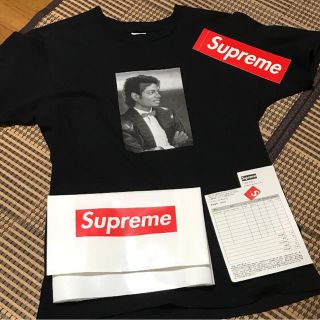 シュプリーム(Supreme)のシュプリームショー様専用(Tシャツ/カットソー(半袖/袖なし))