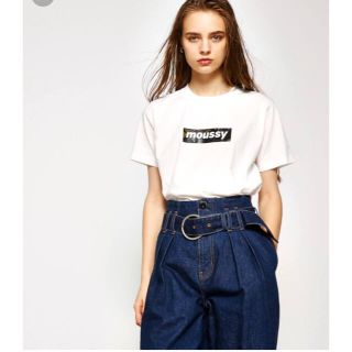 マウジー(moussy)のゆいさま専用(Tシャツ(半袖/袖なし))