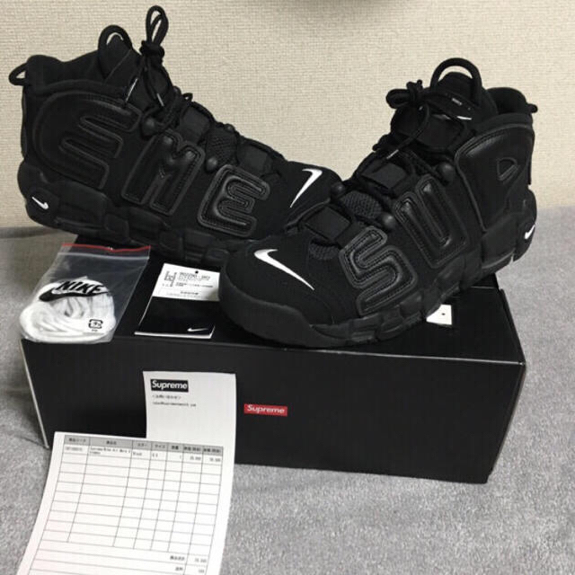 シュプテン SUPREME × NIKE / シュプリーム×ナイキ | フリマアプリ ラクマ