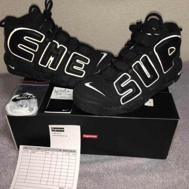 Supreme - シュプテン SUPREME × NIKE / シュプリーム×ナイキの通販 by