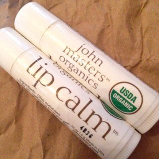 ジョンマスターオーガニック(John Masters Organics)のmiyu様専用 ジョンマスターリップ(その他)