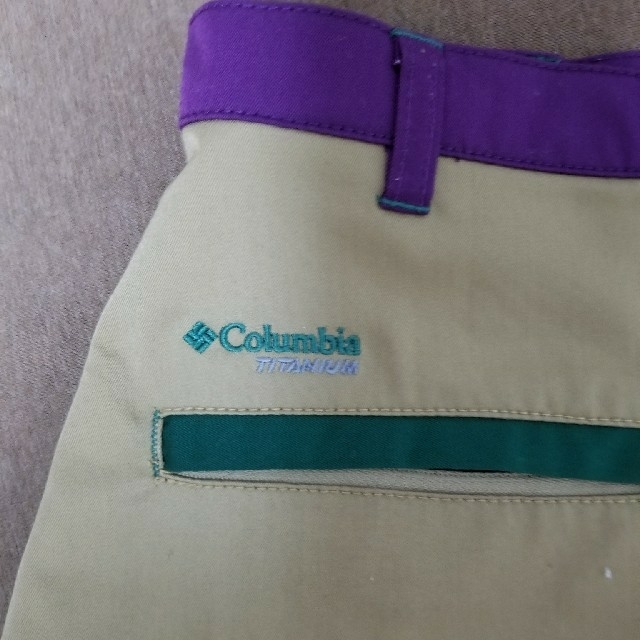 Columbia(コロンビア)のColombiaスカート レディースのスカート(ひざ丈スカート)の商品写真