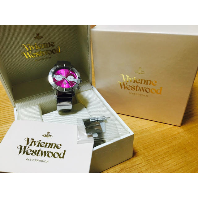 vivienne Westwood 腕時計