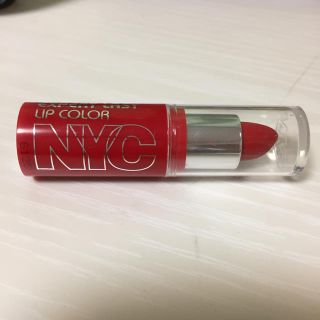 エヌワイシー(NYC)のNYC リップ(口紅)