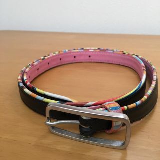 ポールスミス(Paul Smith)の【Sale‼️】ポールスミス ベルト(ベルト)