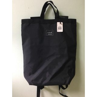 ダブルクローゼット(w closet)のW closet リュック♡(リュック/バックパック)