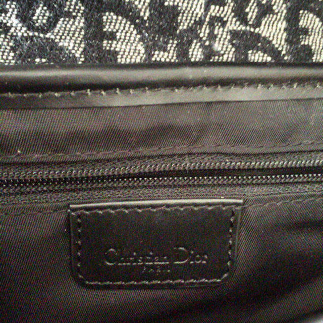 Christian Dior(クリスチャンディオール)の最終値下❗️Diorハンドバック レディースのバッグ(ハンドバッグ)の商品写真