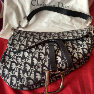 クリスチャンディオール(Christian Dior)の最終値下❗️Diorハンドバック(ハンドバッグ)