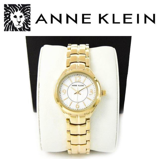 ANNE KLEIN(アンクライン)の送料無料アンクラインANNEKLEINブレスレット ウォッチAK2800腕時計 レディースのファッション小物(腕時計)の商品写真
