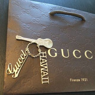 グッチ(Gucci)のGUCCI⭐hawaii(その他)