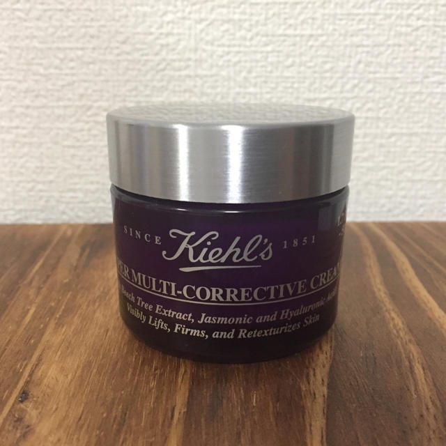 Kiehl's(キールズ)のキールズ スーパークリーム コスメ/美容のスキンケア/基礎化粧品(フェイスクリーム)の商品写真