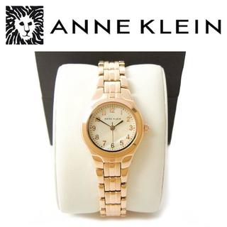 アンクライン(ANNE KLEIN)の送料無料アンクラインANNEKLEINブレスレットウォッチAK0217腕時計RG(腕時計)