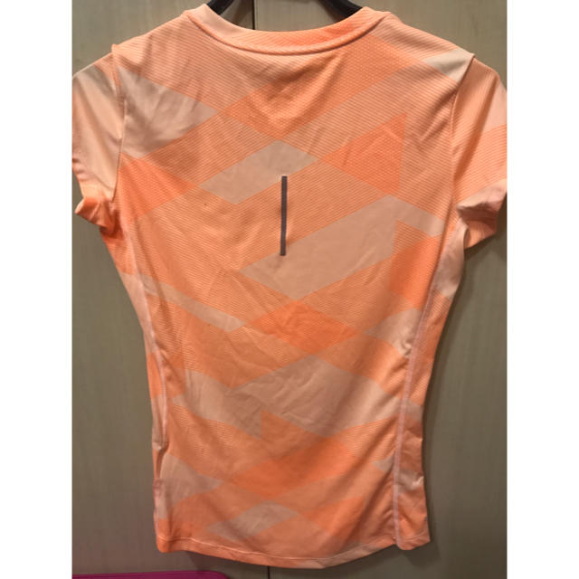 NIKE(ナイキ)のナイキ 半袖ウェア レディースのトップス(Tシャツ(半袖/袖なし))の商品写真