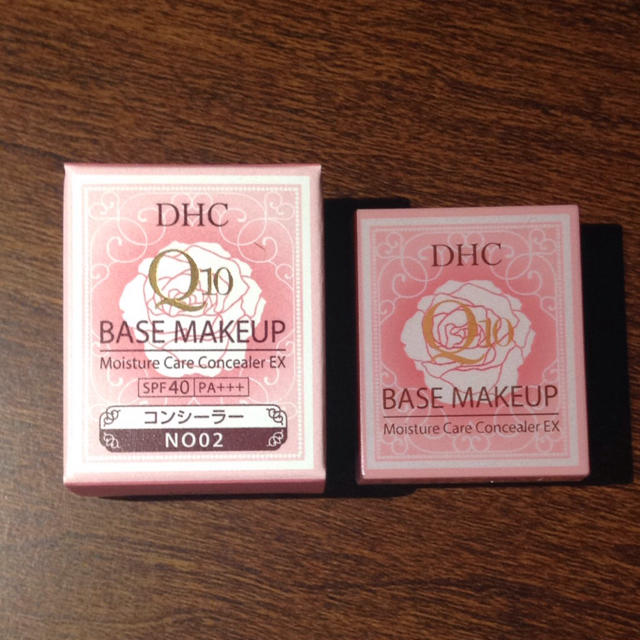 DHC(ディーエイチシー)のDHC コンシーラー コスメ/美容のベースメイク/化粧品(コンシーラー)の商品写真