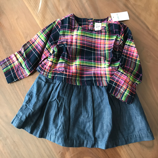 babyGAP(ベビーギャップ)のまみたん様専用 キッズ/ベビー/マタニティのベビー服(~85cm)(パンツ)の商品写真